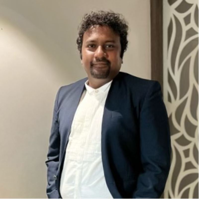 Abishegh Prabhakaran